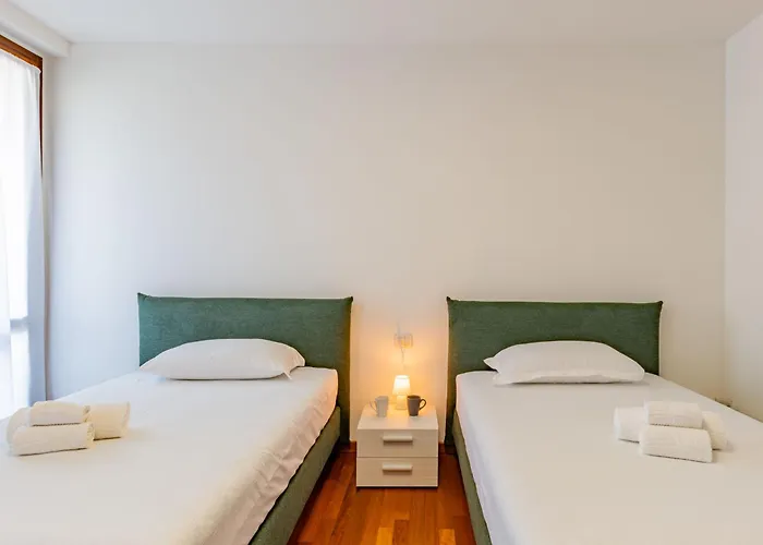 Platani By Interhome Apartment *
