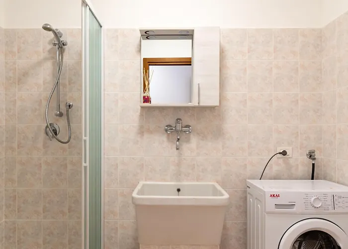 Platani By Interhome Apartment Dervio